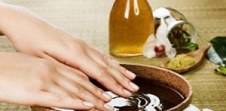 Как в домашних условиях добиться идеальной белизны ногтей?