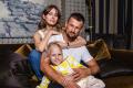 Жена Сергея Семака скрывала, что у него есть внебрачный ребёнок
